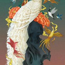 Схема вышивки «№2364386»