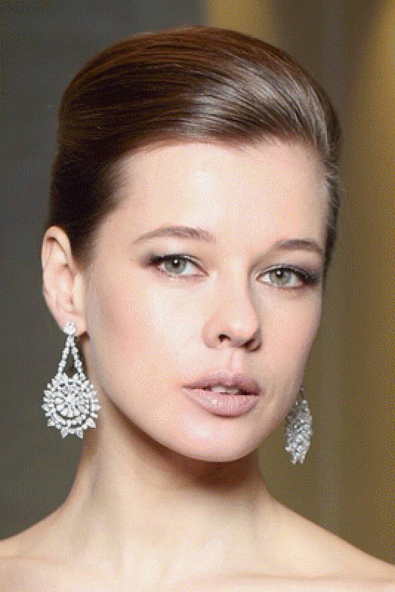 Екатерина Шпица - предпросмотр