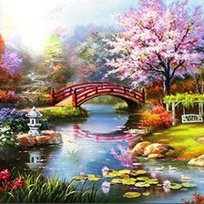 Схема вышивки «№2364815»