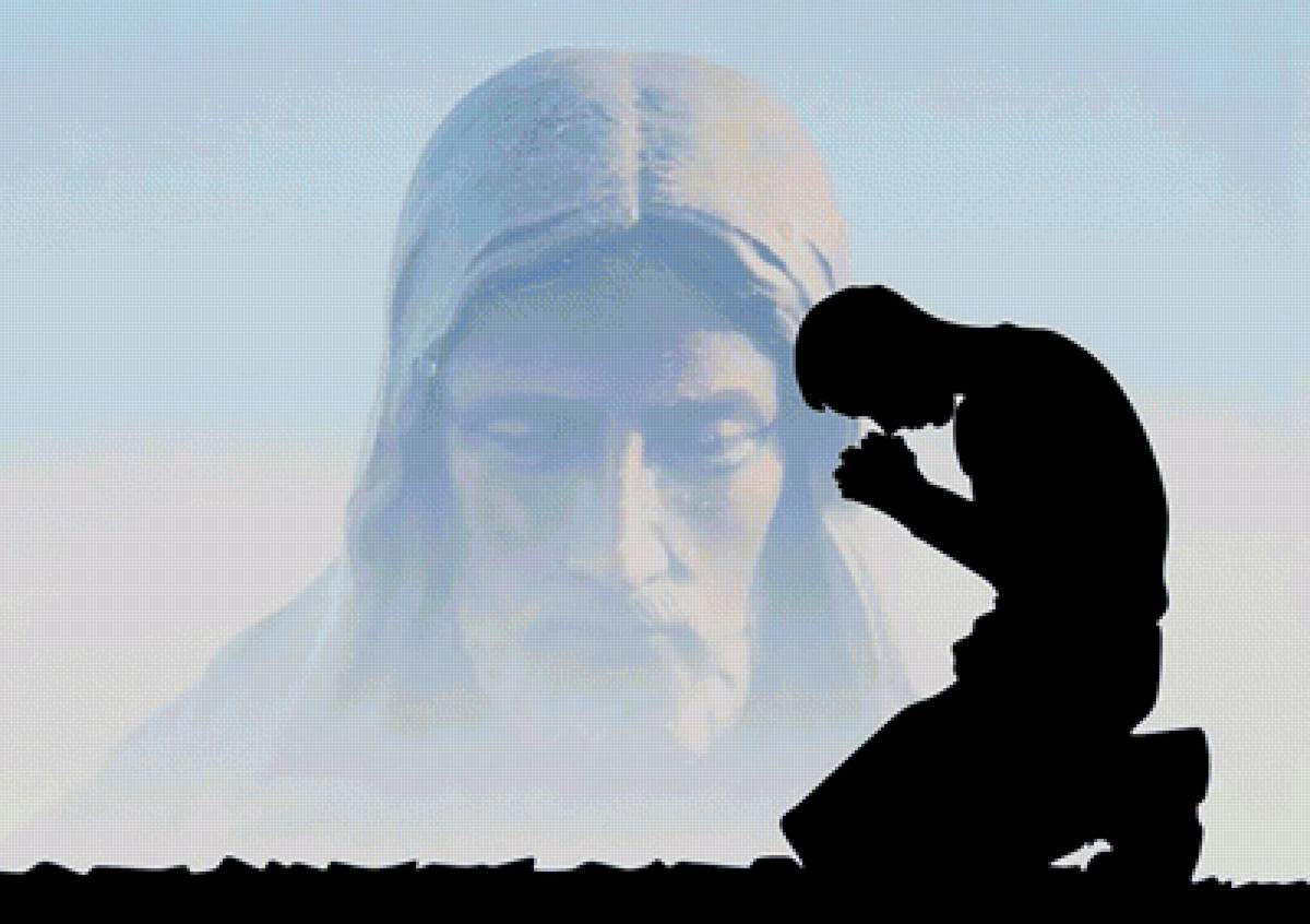 Молитва - религия - предпросмотр