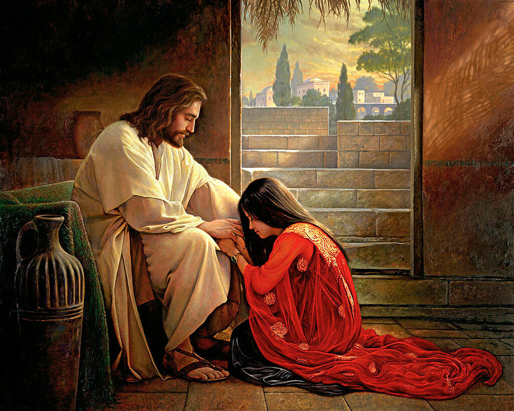 раскаяние - религия - оригинал