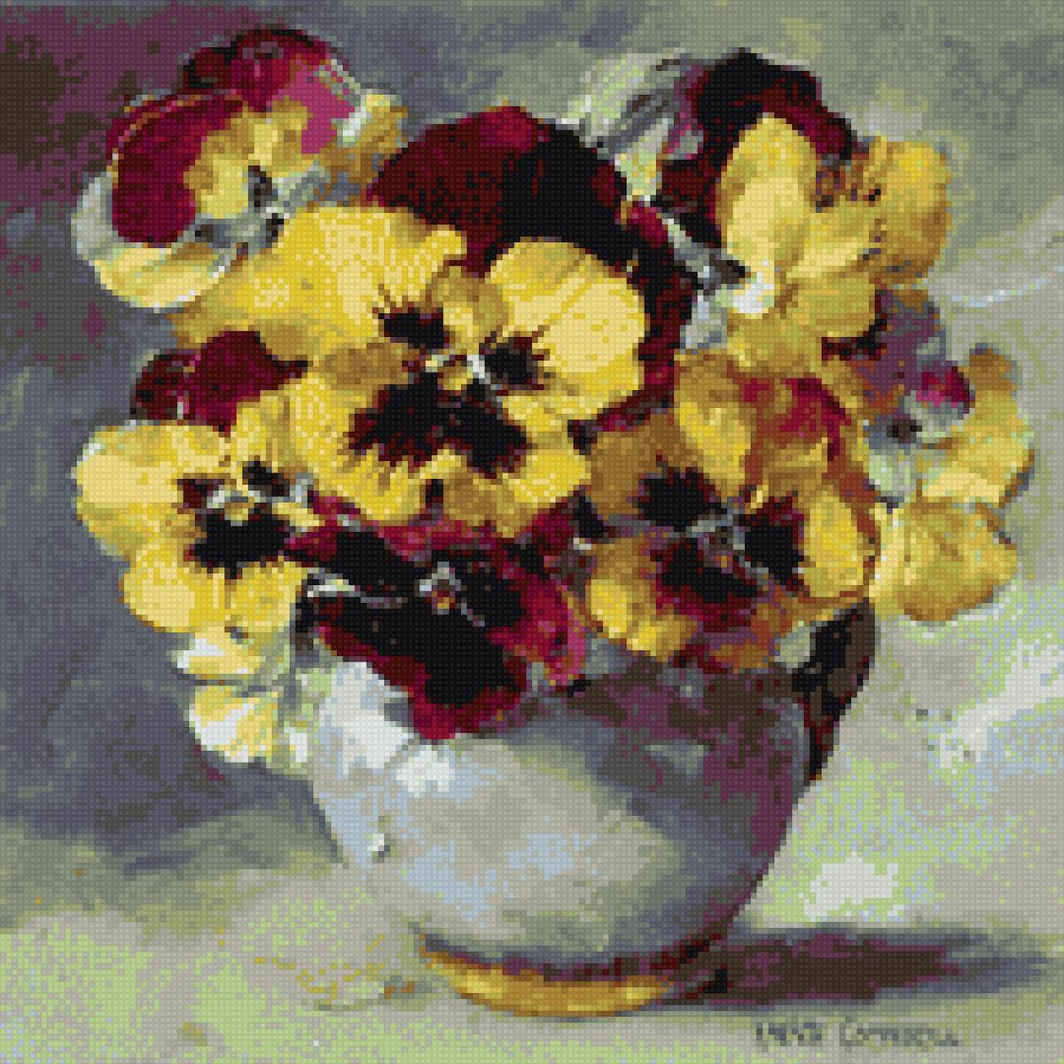 букет - цветы, букет - предпросмотр