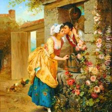 Схема вышивки «№2365310»