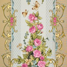 Схема вышивки «№2365315»