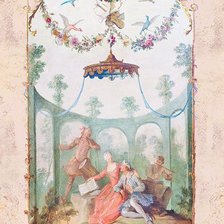 Схема вышивки «№2365316»