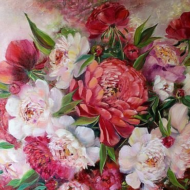 №2365816 - peonies - оригинал