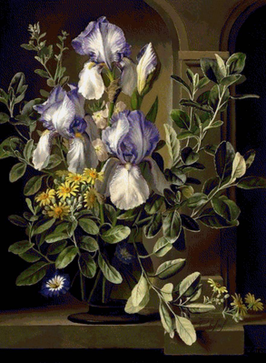 №2365820 - flower - предпросмотр