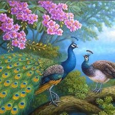 Схема вышивки «№2365867»