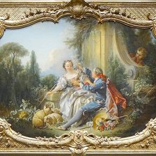 Схема вышивки «№2365876»