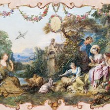 Схема вышивки «№2365878»