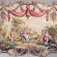 Схема вышивки «№2365879»