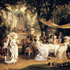 Схема вышивки «№2365886»