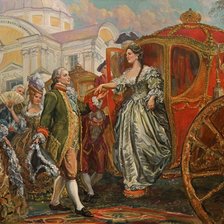 Схема вышивки «№2365888»