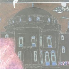 Схема вышивки «№2365969»