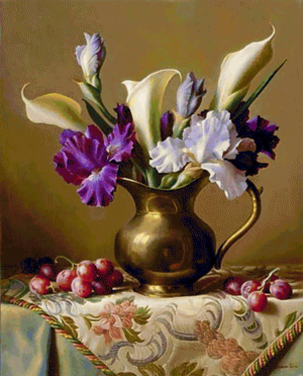 flori - предпросмотр