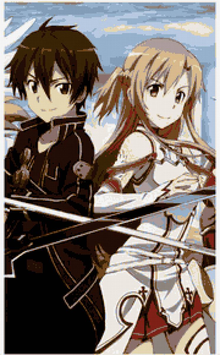 мечи онлайн - предпросмотр