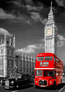 Лондон - оригинал