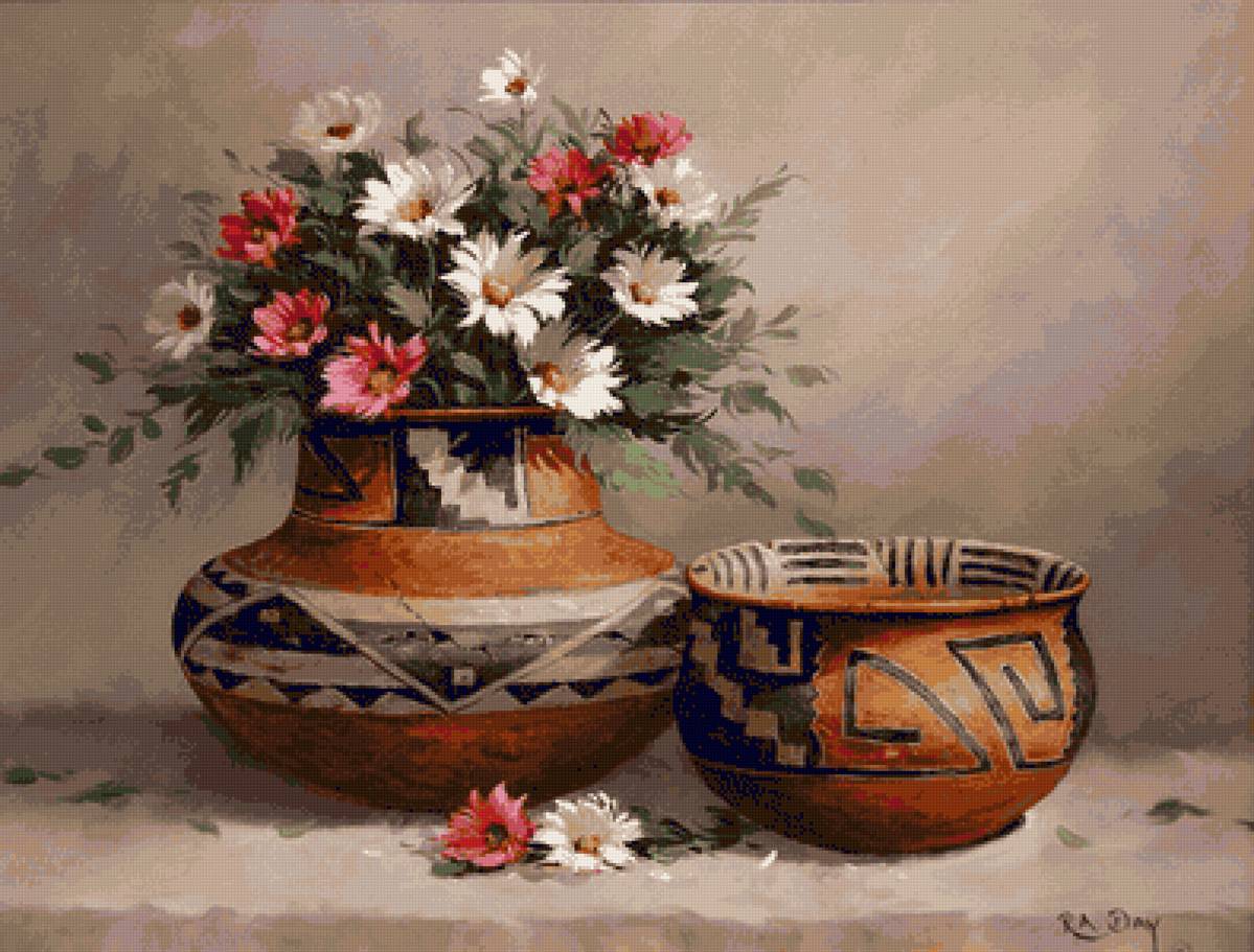 Ceramica 1 - bodegon - предпросмотр