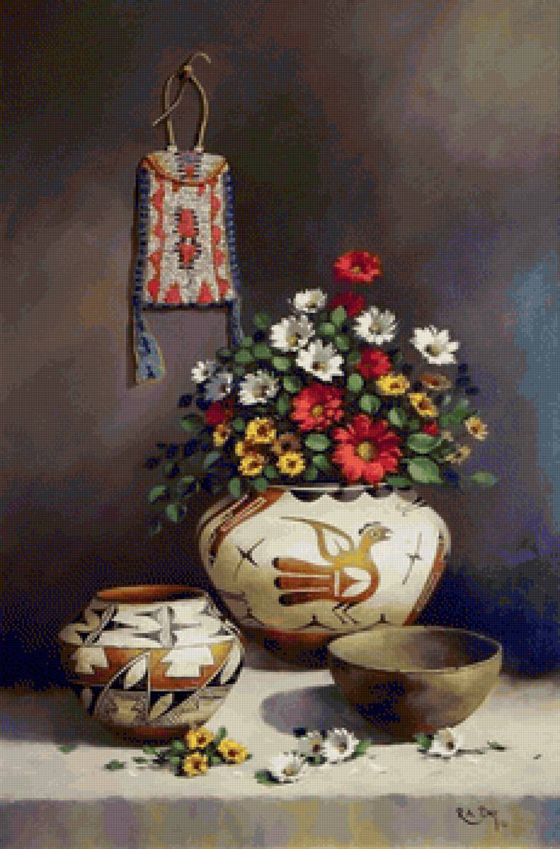 SERAMICA 2 - bodegon - предпросмотр