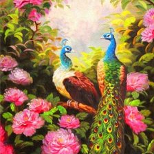 Схема вышивки «№2366976»