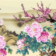 Схема вышивки «№2366981»