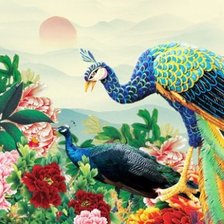 Схема вышивки «№2366982»