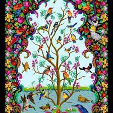 Схема вышивки «№2366983»