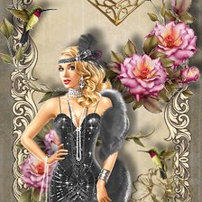 Схема вышивки «№2367004»