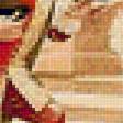 Предпросмотр схемы вышивки «№2367015»
