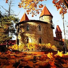 Схема вышивки «№2367197»