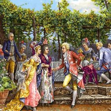 Схема вышивки «№2367349»