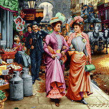 Схема вышивки «№2367355»