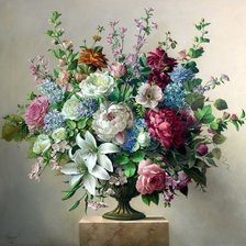 Схема вышивки «№2367785»