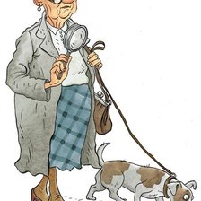 Бабкин гороскоп 