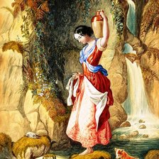 Схема вышивки «№2368032»