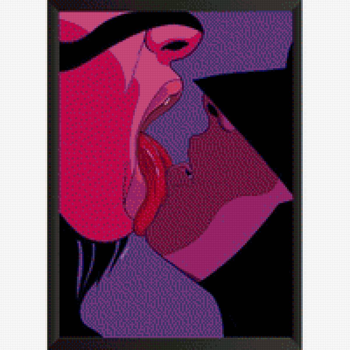 Бэтмен и женщина кошка, Гамма - женщина-кошка, комиксы, бэтмен - предпросмотр