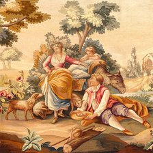 Схема вышивки «№2368820»