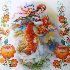 Схема вышивки «№2368833»