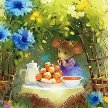 Схема вышивки «№2368875»