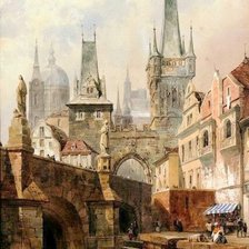 Старый город