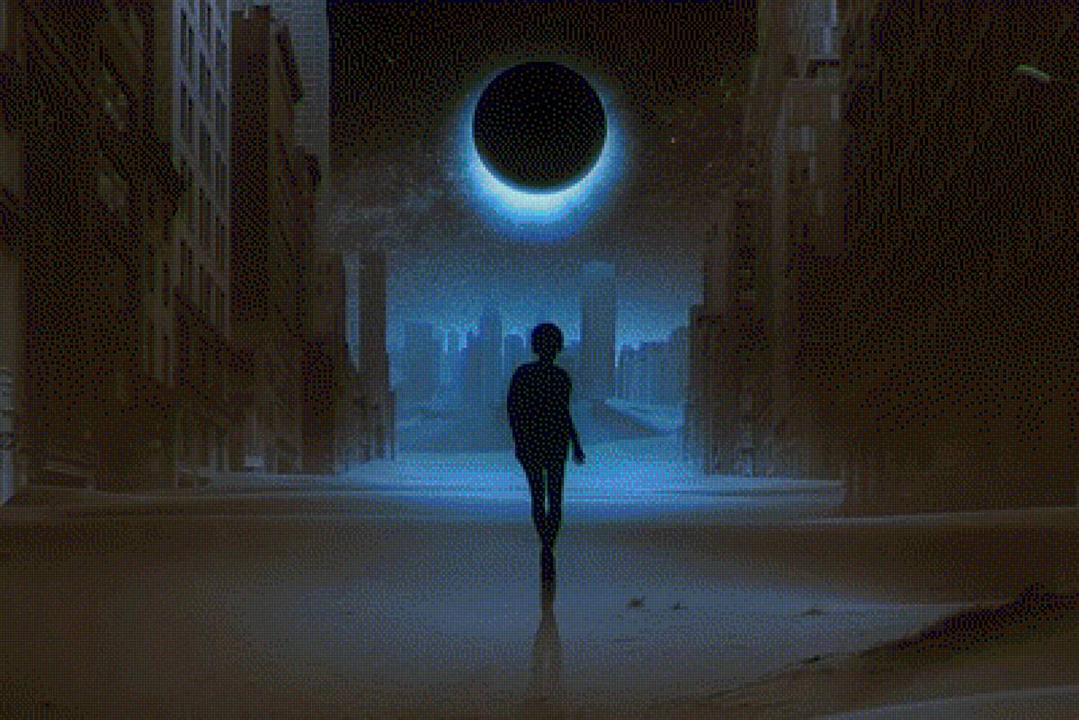 Fantasía - Eclipse - предпросмотр