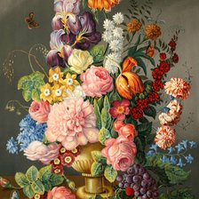 Схема вышивки «№2369210»