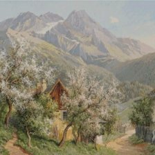 Схема вышивки «№2369467»