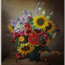 Схема вышивки «№2369475»