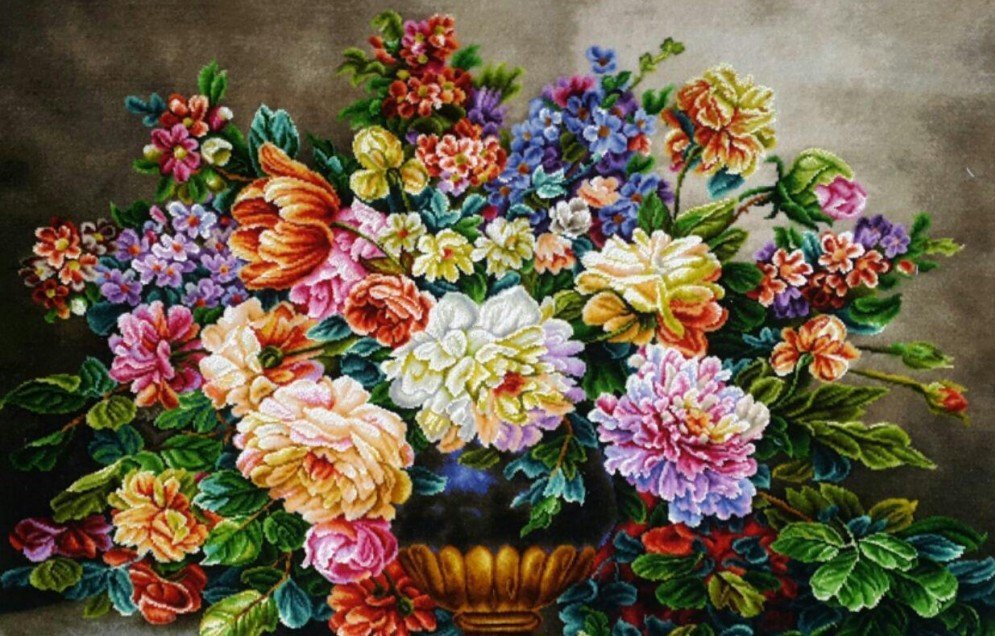 kvety - оригинал