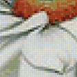 Предпросмотр схемы вышивки «Ромашки» (№2369866)