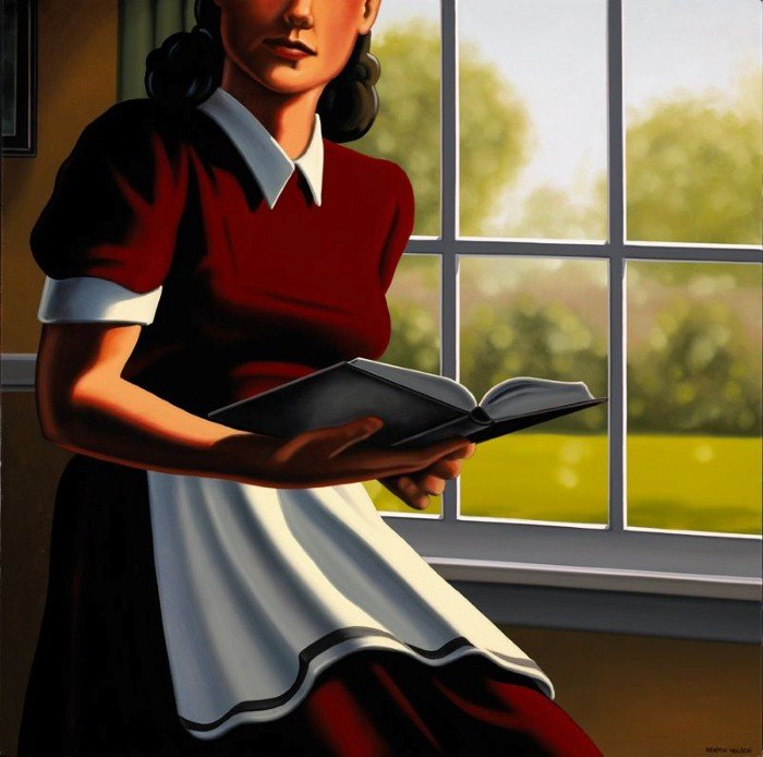 картина - картина книга - оригинал