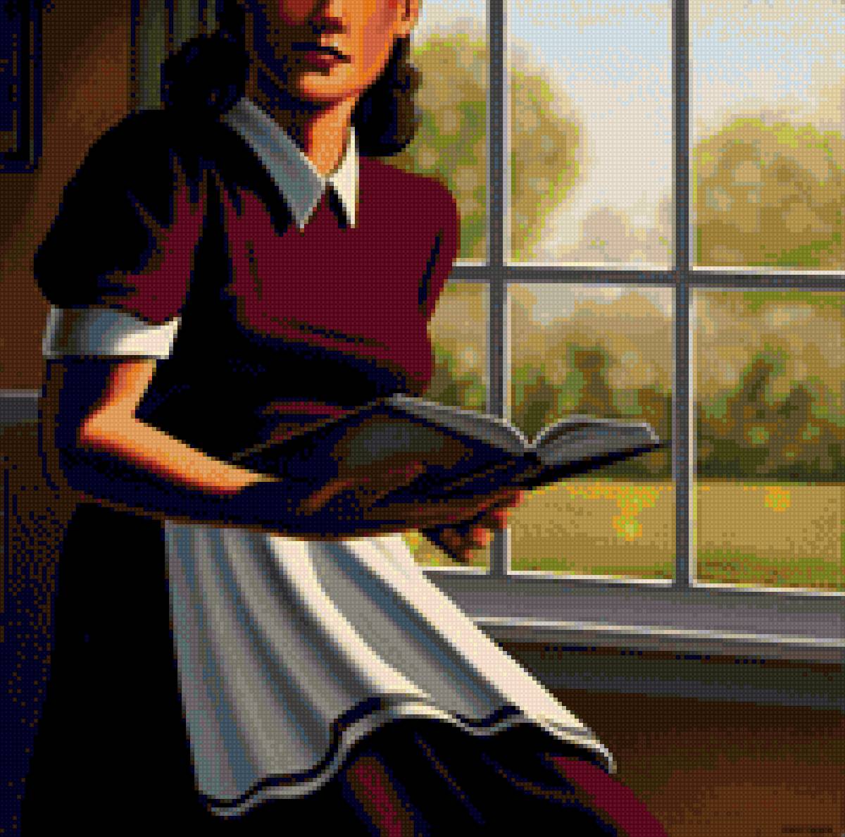 картина - картина книга - предпросмотр