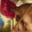 Предпросмотр схемы вышивки «№2370040»