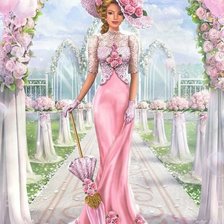 Схема вышивки «№2370045»